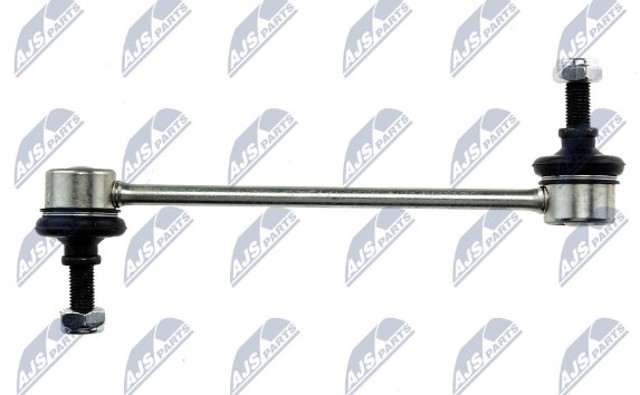 Амортизационная стойка ZLPMZ010 NTY
