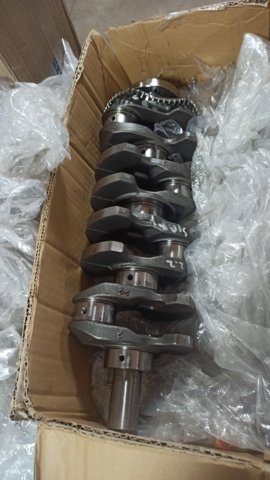 1100A154 MITSUBISHI Коленвал купить в Полтава