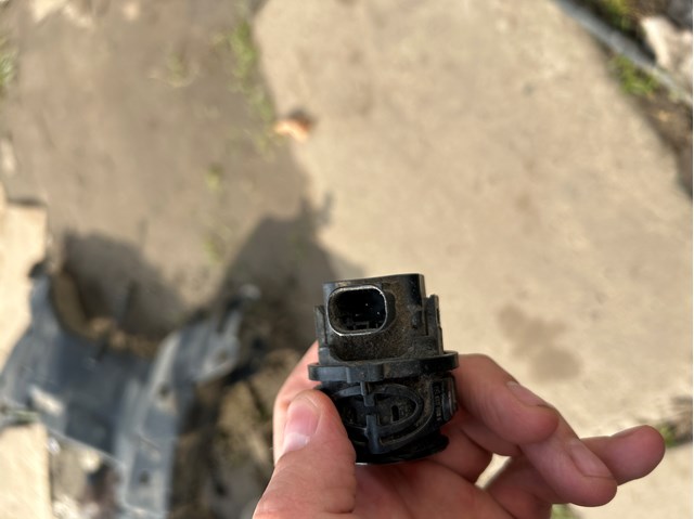 0263003172 HONDA Парктроники задние купить в Киев