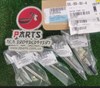 Свечи накала 03L905061G VAG