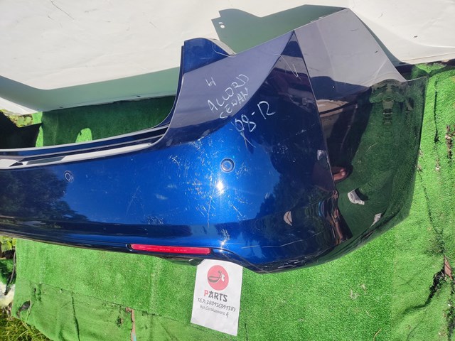 04715TA1A00ZZ HONDA Бампер задний купить в Тернополь