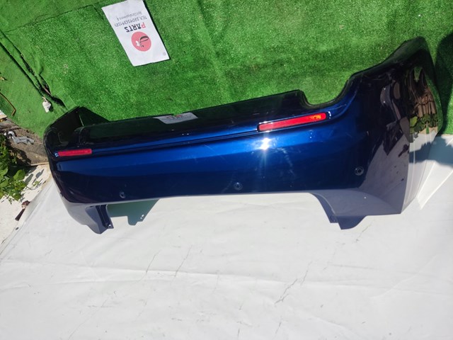 Бампер задний 04715TA1A00ZZ HONDA