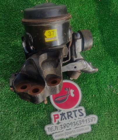 Подушка двигателя 123050N021 TOYOTA