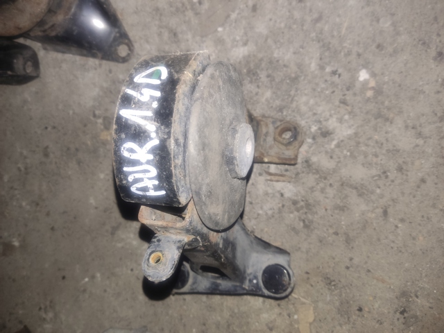 Задняя опора двигателя 1237122220 TOYOTA