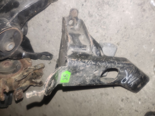 123720Q020 TOYOTA Левая подушка двигателя купить в Киев
