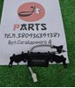 Кнопка привода замка третей/пятой двери 25380AX10B NISSAN