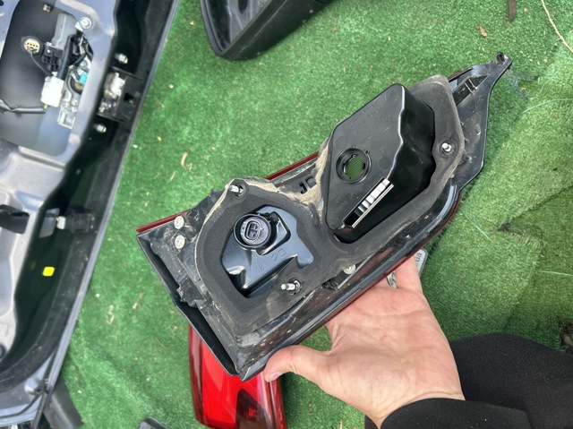 265506MA5A NISSAN купить в Запорожье