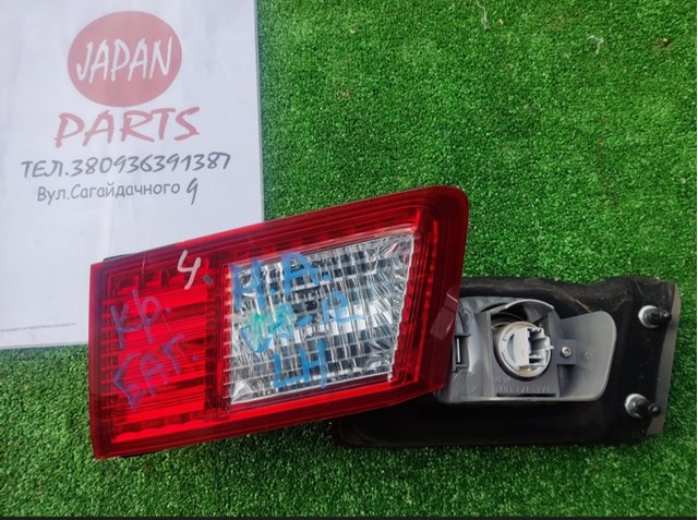 34150TL0003 HONDA Фонарь задний правый внутренний купить в Черновцы