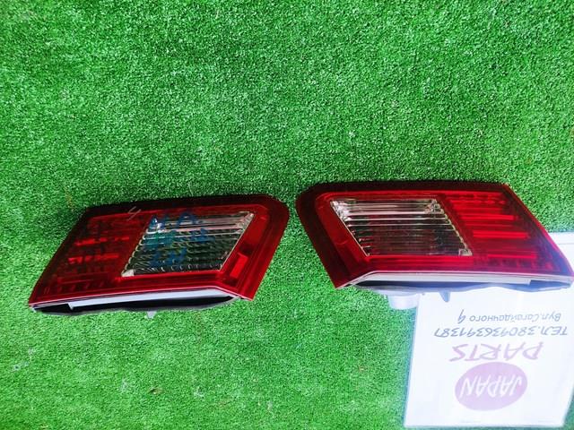 Задняя левая внутренняя фара 34155TL0G01 HONDA