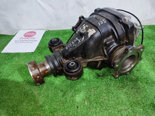 NISSAN 38301EG50D Мост задний в сборе в наличии Черкассы