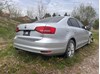 Решетка вентиляционная задняя 3C0819465 VAG