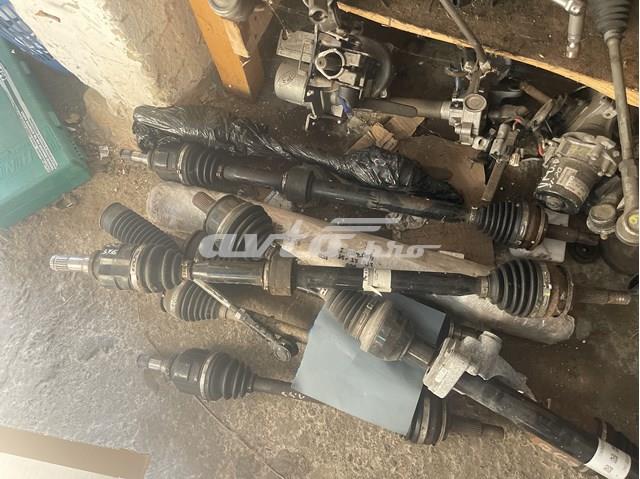 Привод передний правый 4341002830 TOYOTA