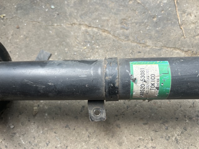 4852053081 TOYOTA купить в Ровно
