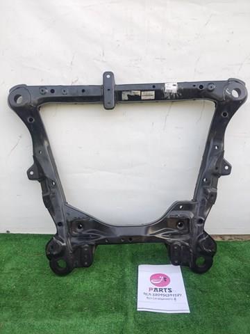 Балка передней подвески (подрамник), передняя 5110006080 TOYOTA