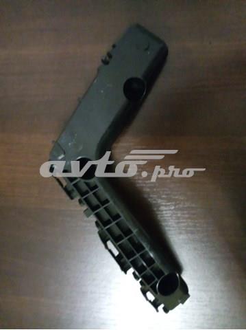 Кронштейн бампера переднего, внешний правый 5211502250 TOYOTA