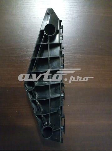 Левый кронштейн переднего бампера 5253605050 TOYOTA