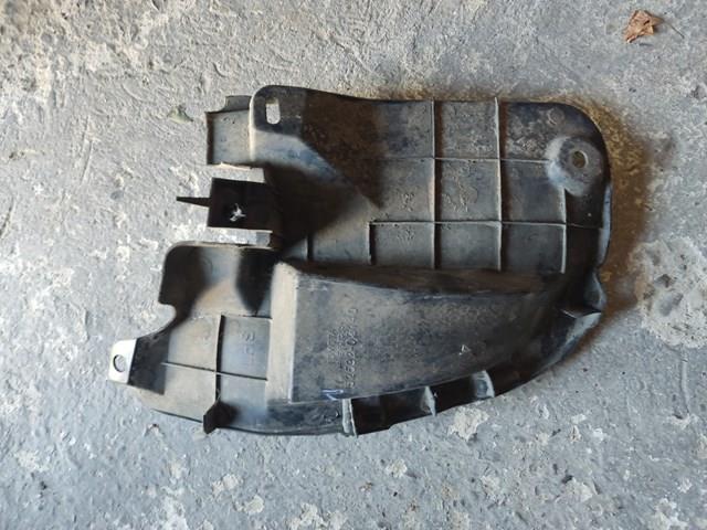 TOYOTA 5259202140 Защита бампера заднего в наличии Полтава