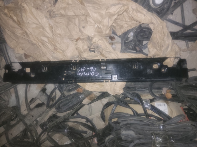 Абсорбер бампера заднего 5261506040 TOYOTA