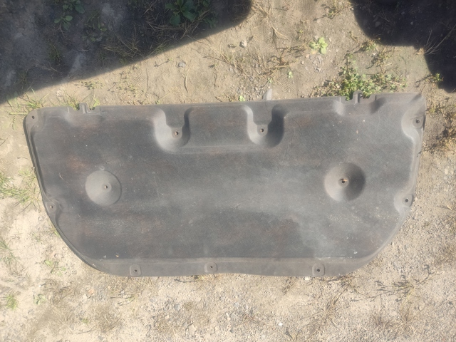 5334160370 TOYOTA Шумоизоляция капота купить в Запорожье