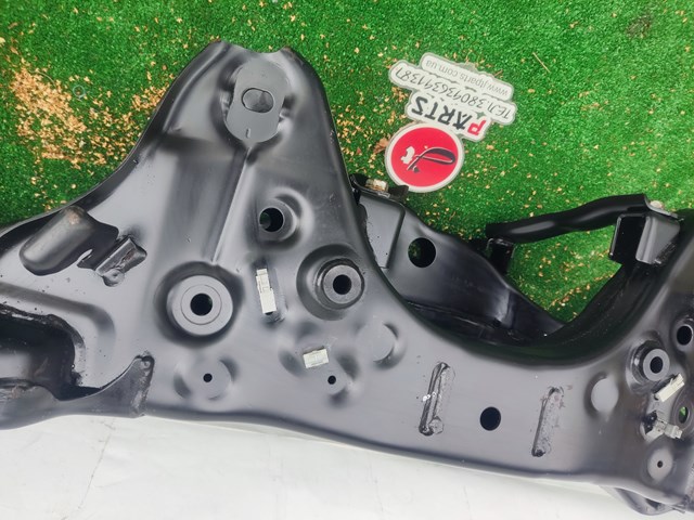 Подрамник задней подвески Nissan Qashqai +2 1