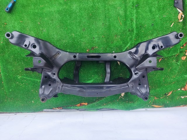 Танк топливный 55401JG000 NISSAN