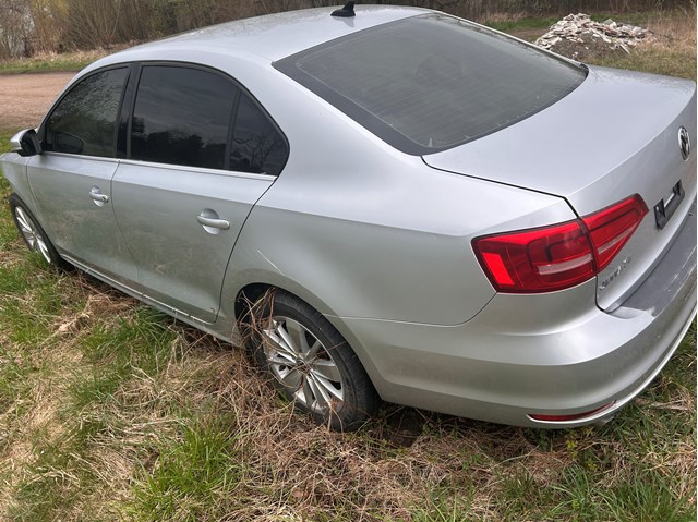 Датчик Эйрбэг передний 561959354 VAG