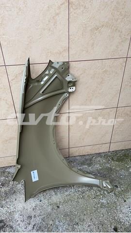 57110XA03A9P SUBARU Крыло переднее левое купить в Ужгород