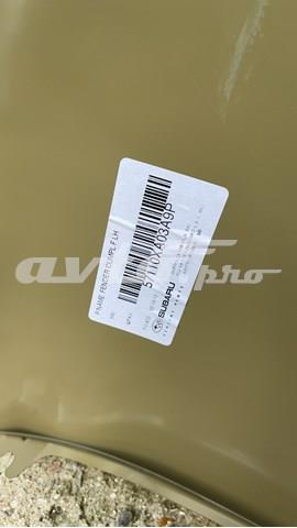 57110XA03A9P Крыло переднее левое купить Украина