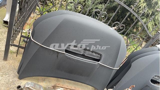 57229SC0109P Капот купить Киев
