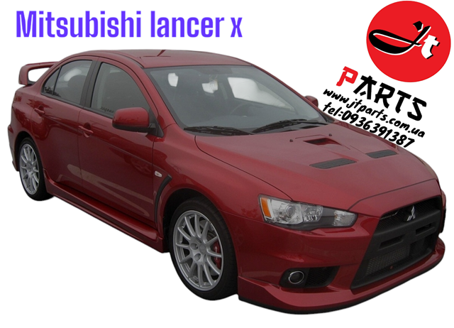 Стекло заднее левое 5736A025 MITSUBISHI
