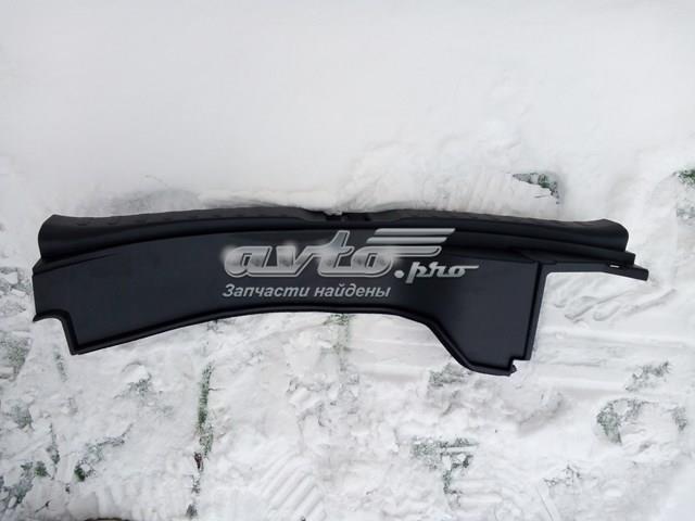 Изоляция термошумовая задка кузова 5838742120C0 TOYOTA