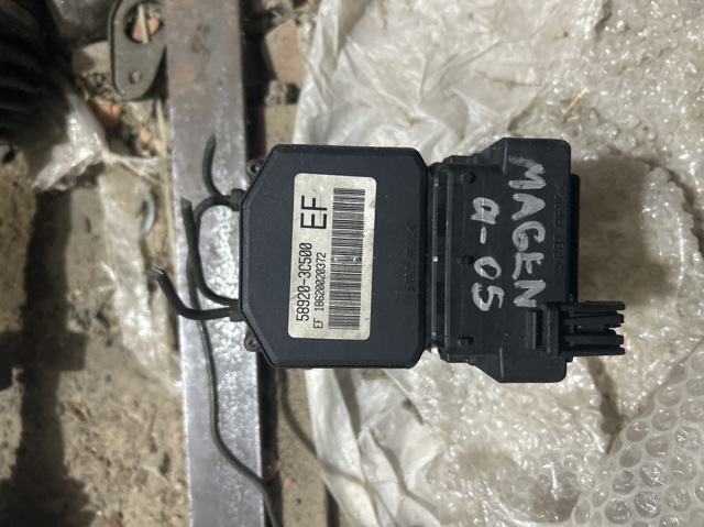 Гидроблок АБС 589203C500 HYUNDAI