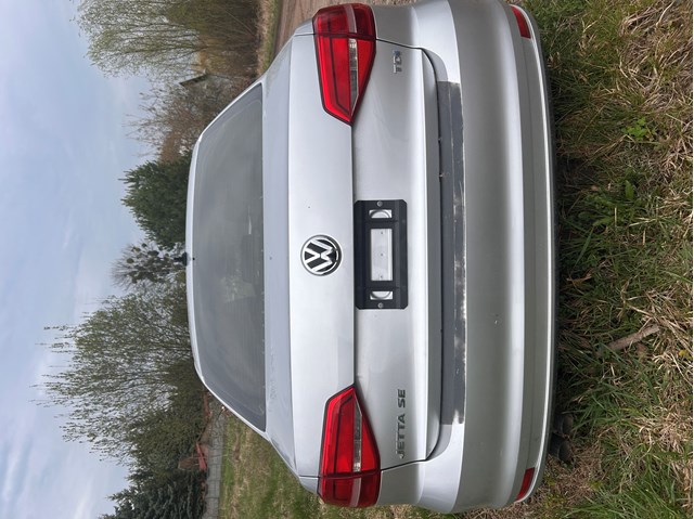 5C0131877C VAG Бак AD BLUE купить в Харьков