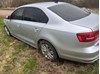 Крыло заднее 5C6809843A VAG