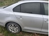 Ограничитель открывания задней двери 5C6839249C VAG