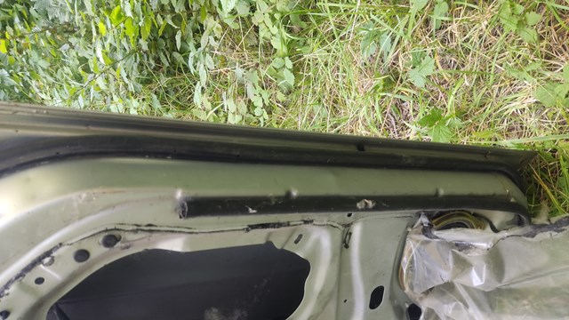 60009FE000 SUBARU Дверь передняя правая купить в Львов