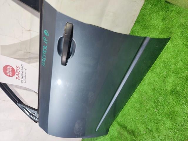 SUBARU 60009SC0309P Дверь передняя левая в наличии Днепр