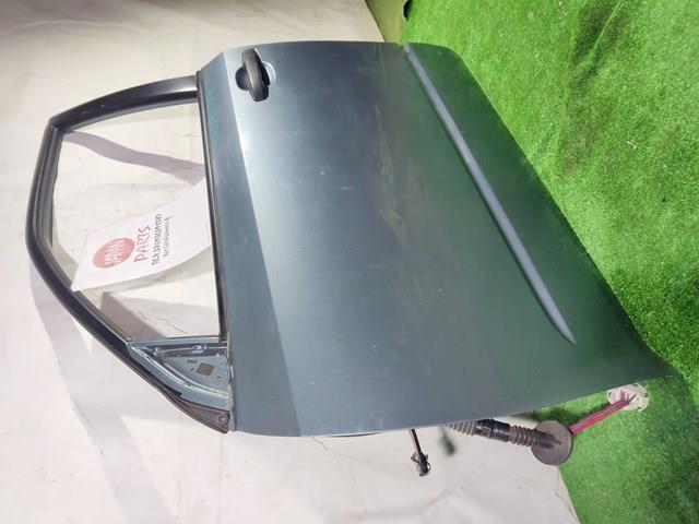 SUBARU 60009SC0309P Дверь передняя левая в наличии Полтава
