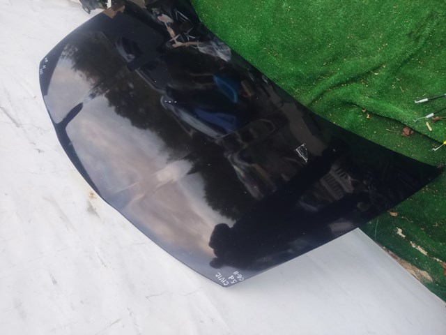 60100SMGE00ZZ HONDA Капот купить в Ирпень