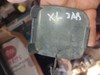 Заглушка бампера буксировочного крюка, задняя 6415A017 MITSUBISHI