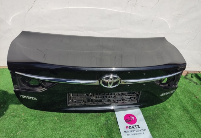 6440105150 TOYOTA купить в Ирпень