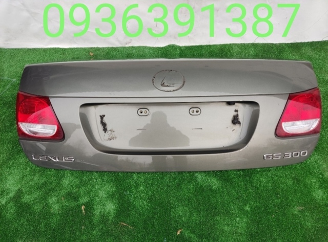 6440130B10 Toyota
