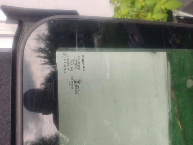 SUBARU 65420SG002 в наличии Винница