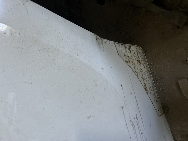 TOYOTA 670040F040 Дверь задняя левая в наличии Ирпень