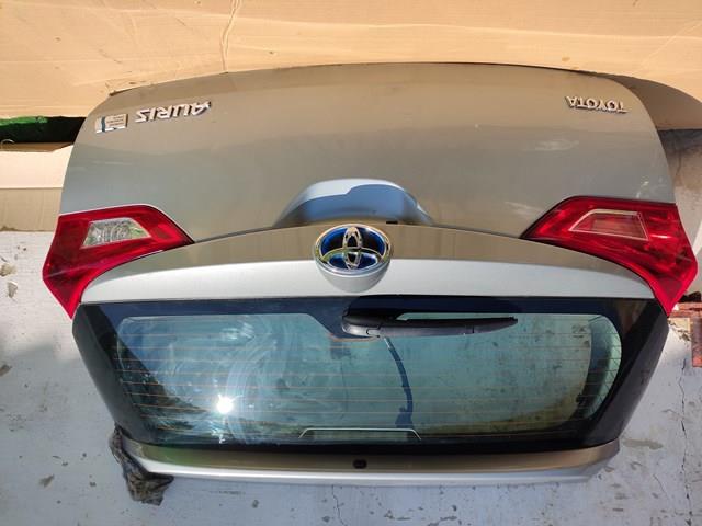 Дверь 5 6700502280 TOYOTA