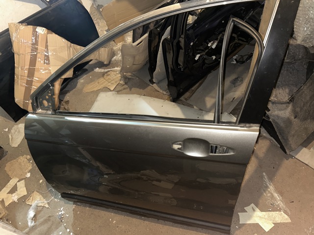 Двери 67050SWWE00ZZ HONDA