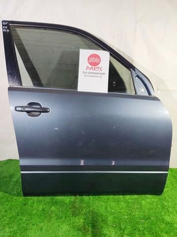 Пассажирская передняя дверь 6800165841 SUZUKI