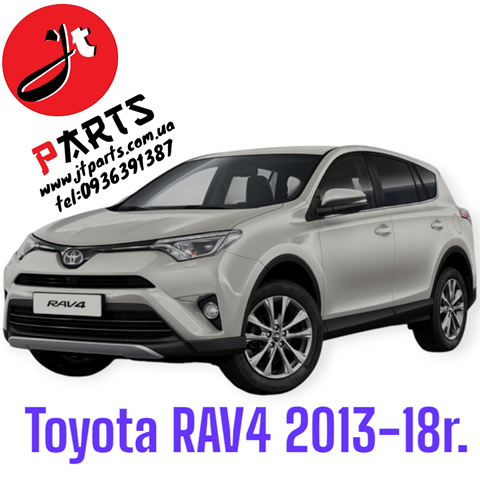 Стекло задней двери, правой 6811342150 TOYOTA