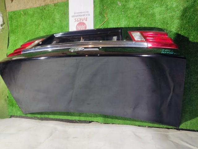 Крышка багажника 692003C560 HYUNDAI