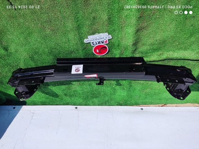 71130T2FA00ZZ Усилитель переднего бампера купить Днепр